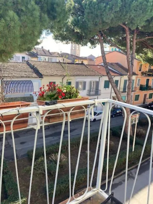 Apartment Appartamento A Viareggio
