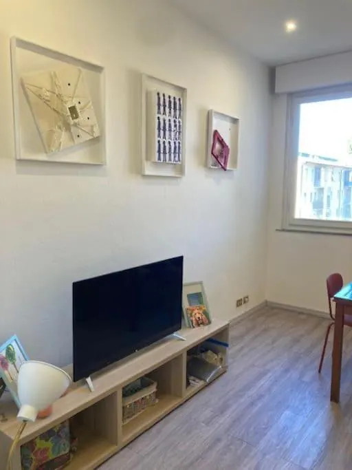 Appartamento A Viareggio Apartment