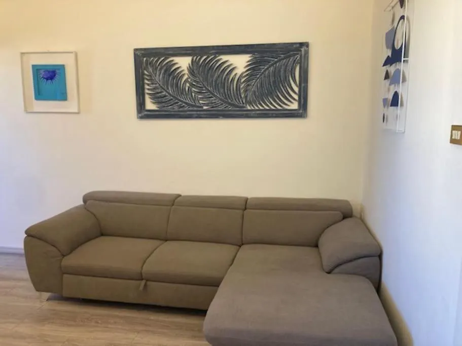 Apartment Appartamento A Viareggio