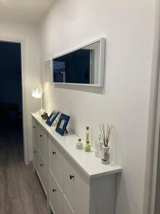 Apartment Appartamento A Viareggio