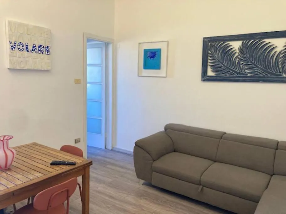 Appartamento A Viareggio