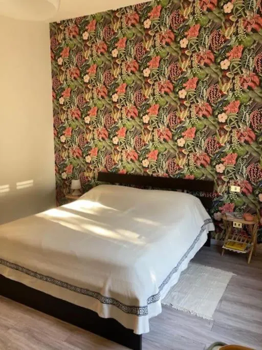 Appartamento A Viareggio Apartment